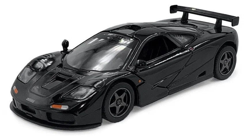 Kinsmart mclaren f1 online