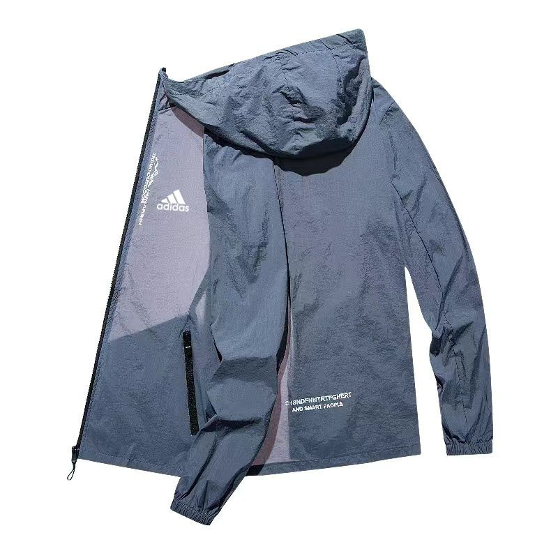Ветровка Adidas #1