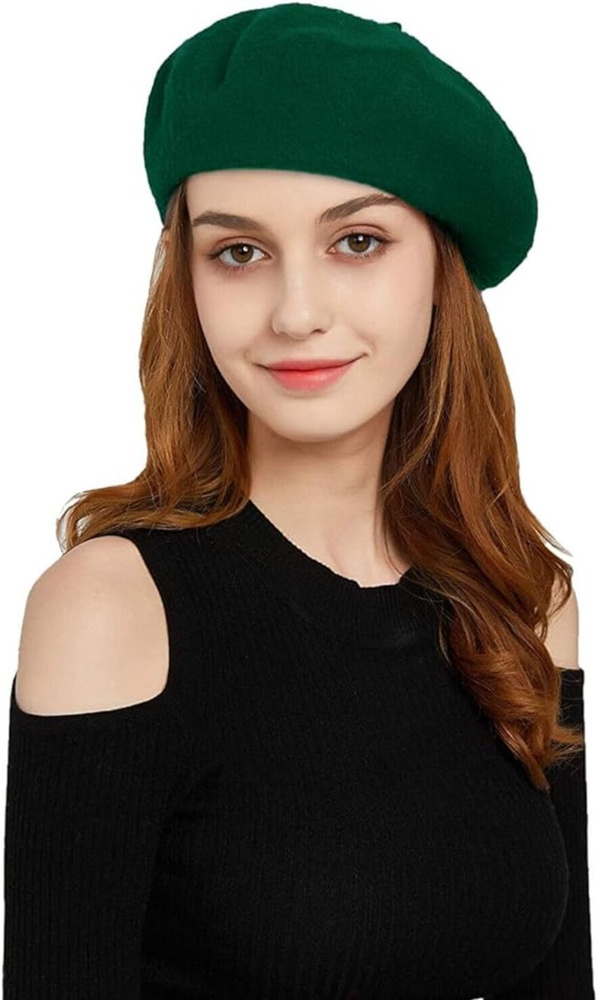 Берет #1