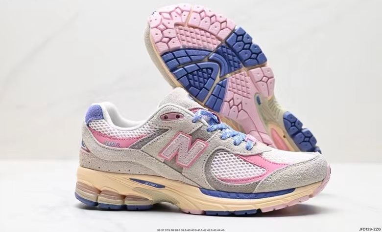 Кроссовки New Balance #1