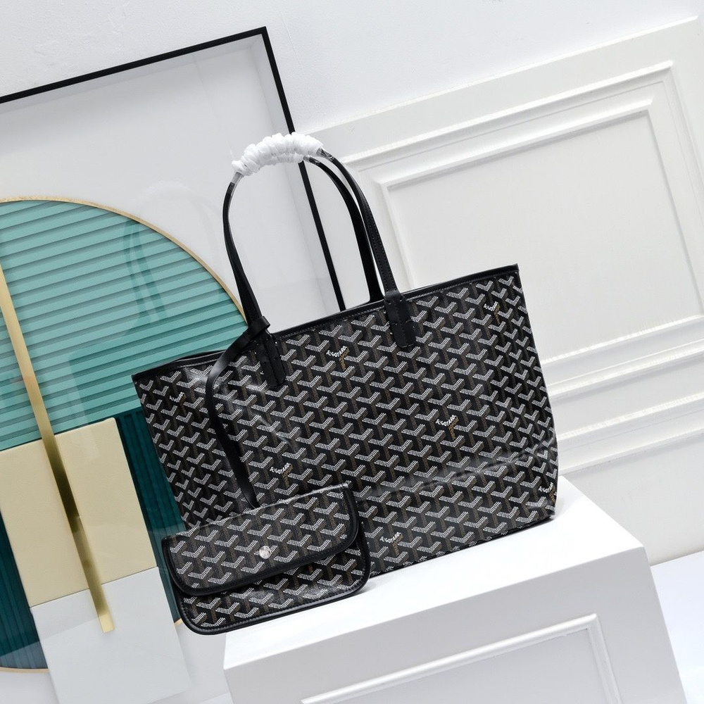 Goyard Саквояж #1