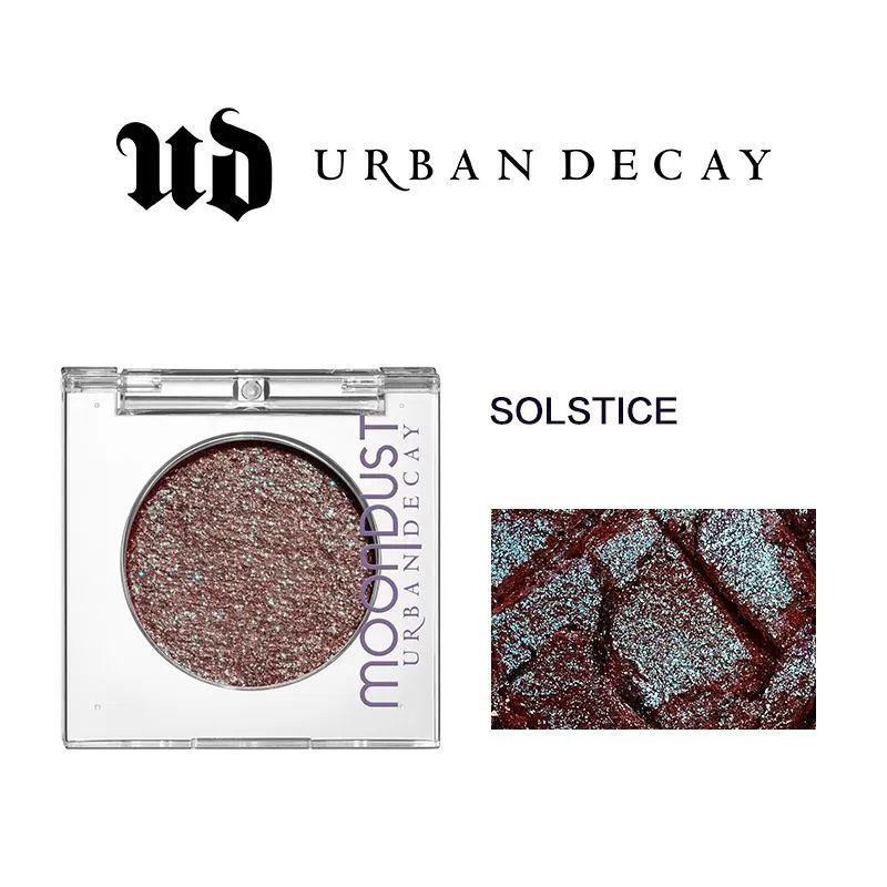 URBAN DECAY Тени для век #1