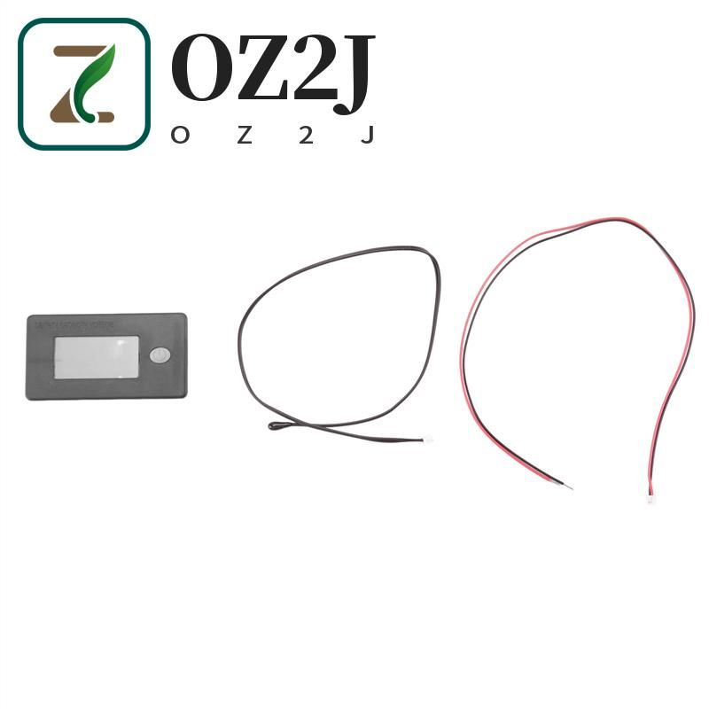 (F B G Y) Емкость аккумулятора, напряжения датчиком температуры, 12 72 ...