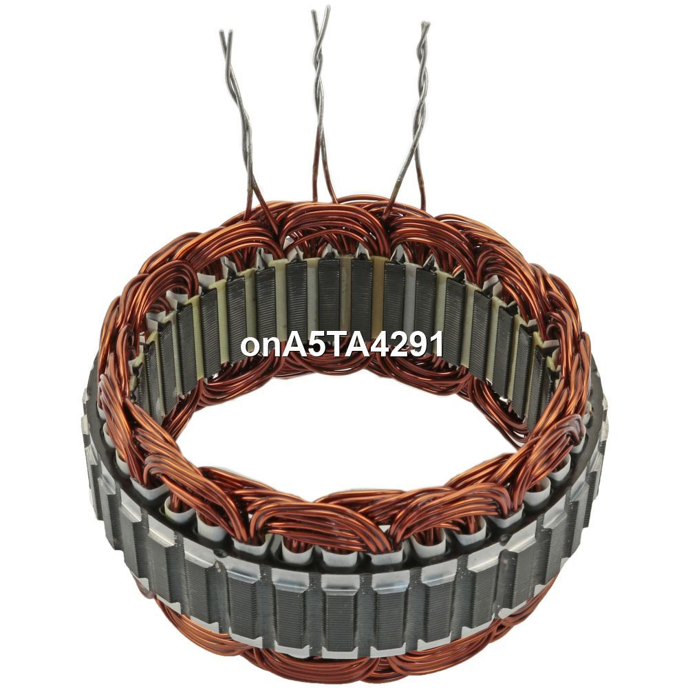 Статор генератора Suzuki Vitara, Baleno, Grand Vitara (Сузуки Витара ...