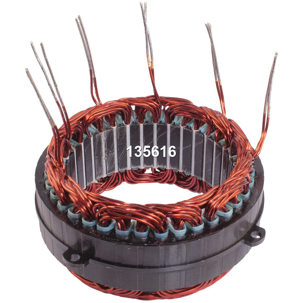 Статор генератора Volkswagen Corado, Golf, Passat, Vento, Passat, Polo ...
