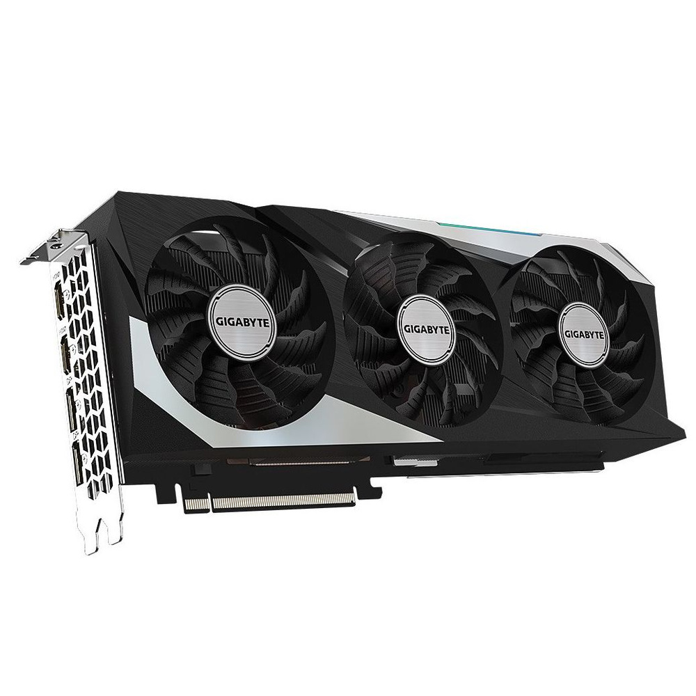 Видеокарта Gigabyte Radeon RX 6900 XT, 16 ГБ PCI Express 4.0