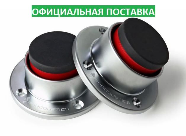 Антивибрационная подставка под комбики и акустические системы ...