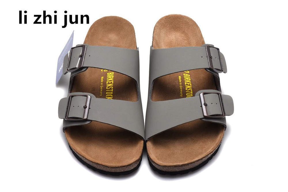 Босоножки Birkenstock #1