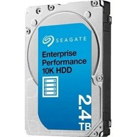 Seagate 2 ТБ Внутренний жесткий диск (ST2400MM0129)  #1