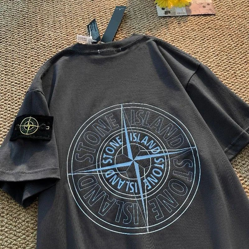 Футболка Stone Island #1