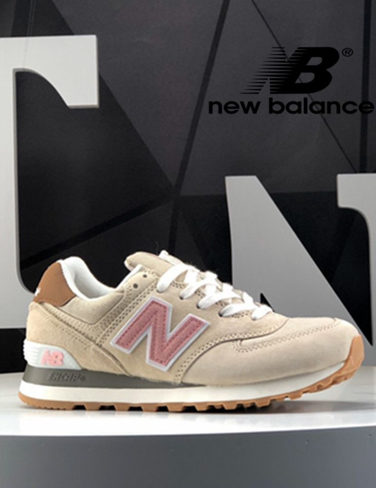 New balance 574 women's on sale