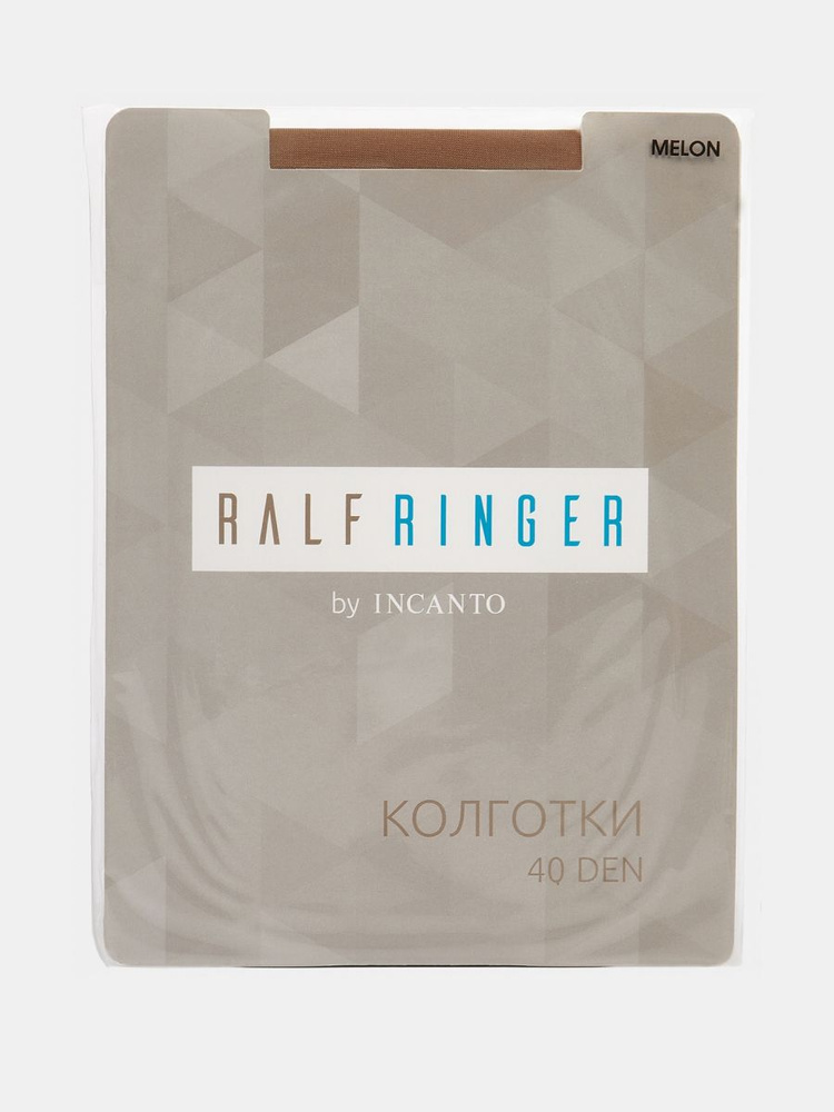 Колготки Ralf Ringer #1