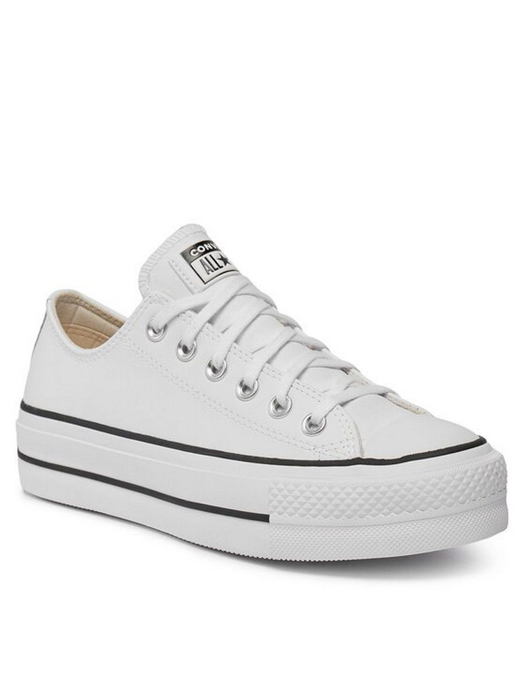 Кеды Converse #1