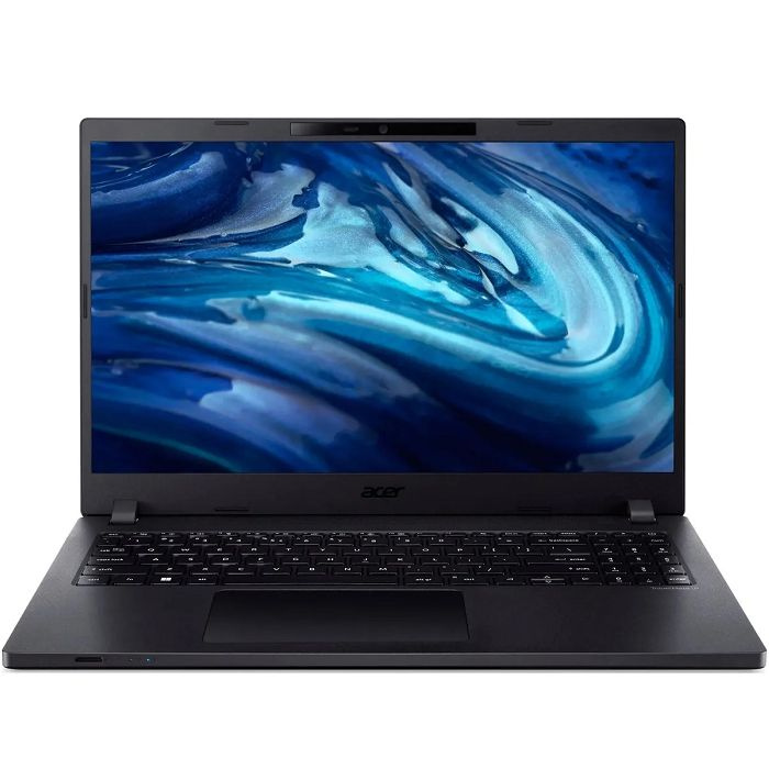 Ноутбук Acer, 15.6, TMP215-54 TravelMate, 16 ГБ, Intel Iris Xe