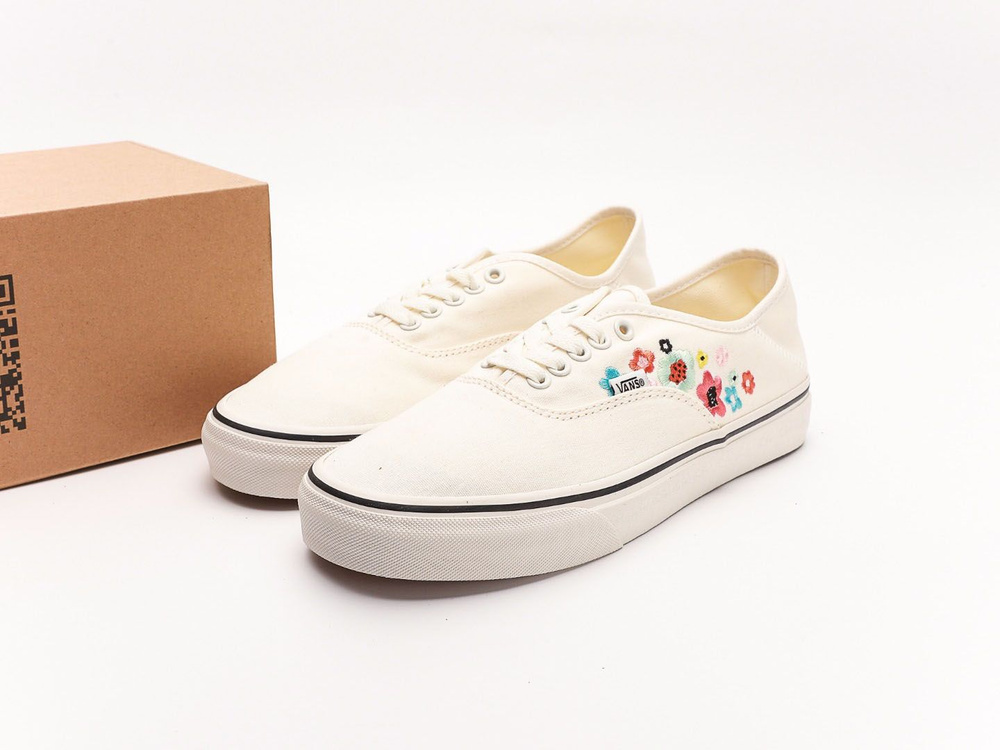 Кеды Vans #1