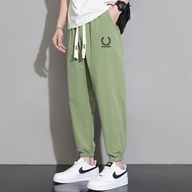 Брюки Fred Perry #1