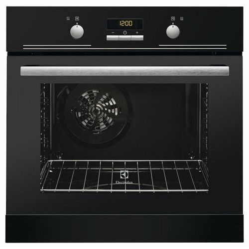 Духовой шкаф электрический Electrolux EZB53410AK #1