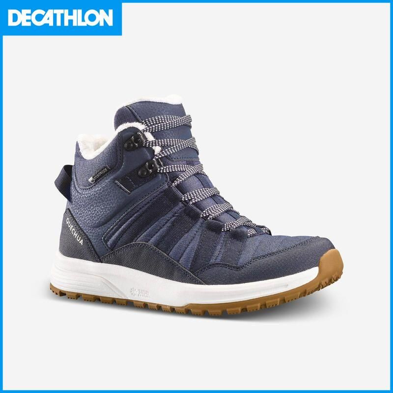 Ботинки DECATHLON #1