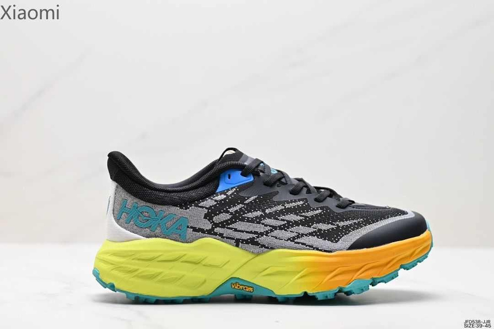 Кроссовки HOKA ONE ONE #1