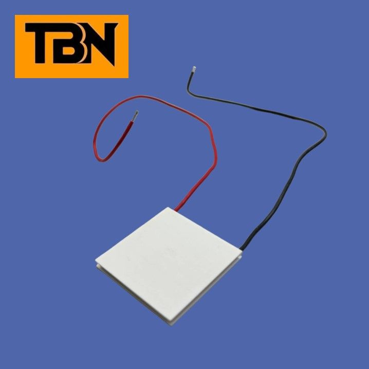 Термоэлектрический модуль MT-71-1.4-8.5 (8.5A, 8.2В, 42Вт) - купить с ...