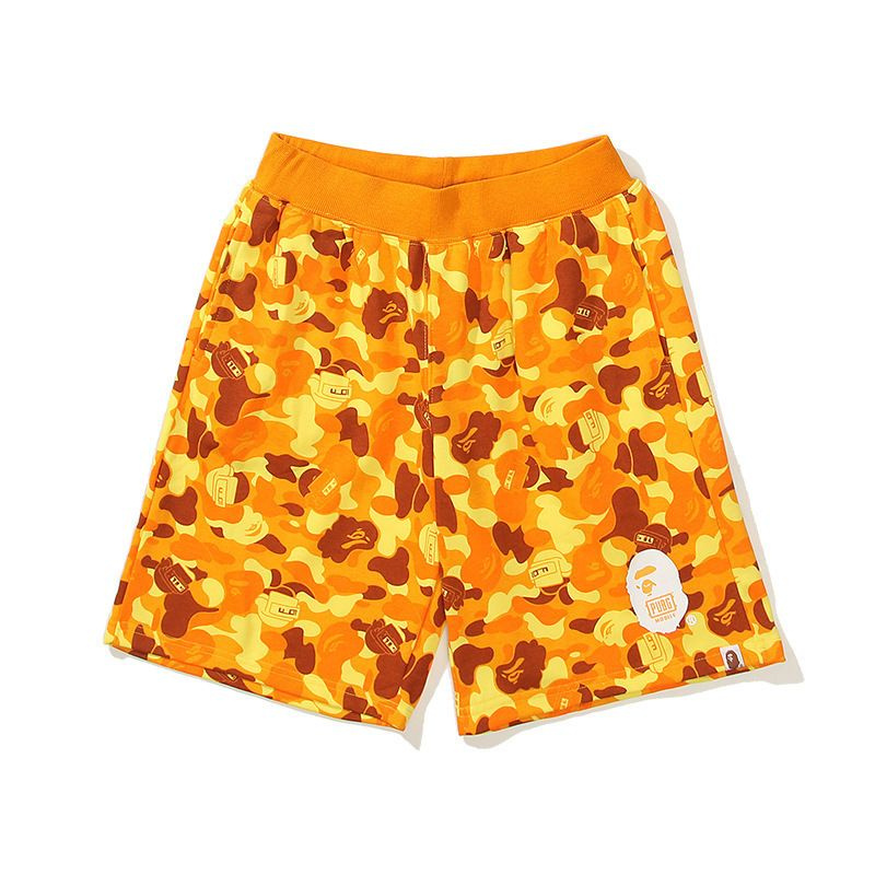 Шорты A BATHING APE SHORTS #1