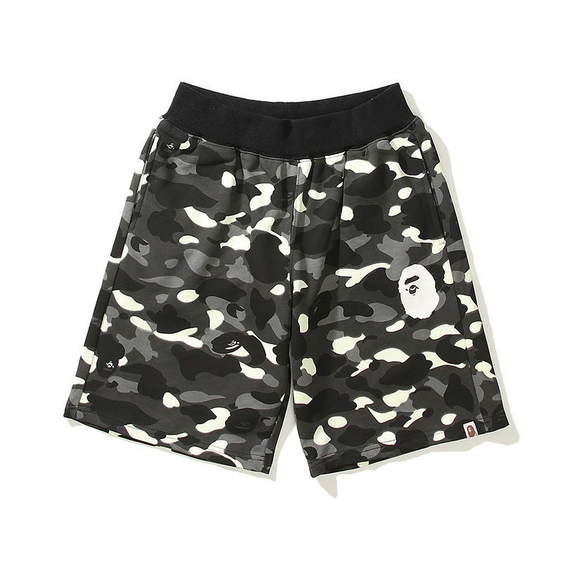 Шорты A BATHING APE SHORTS #1