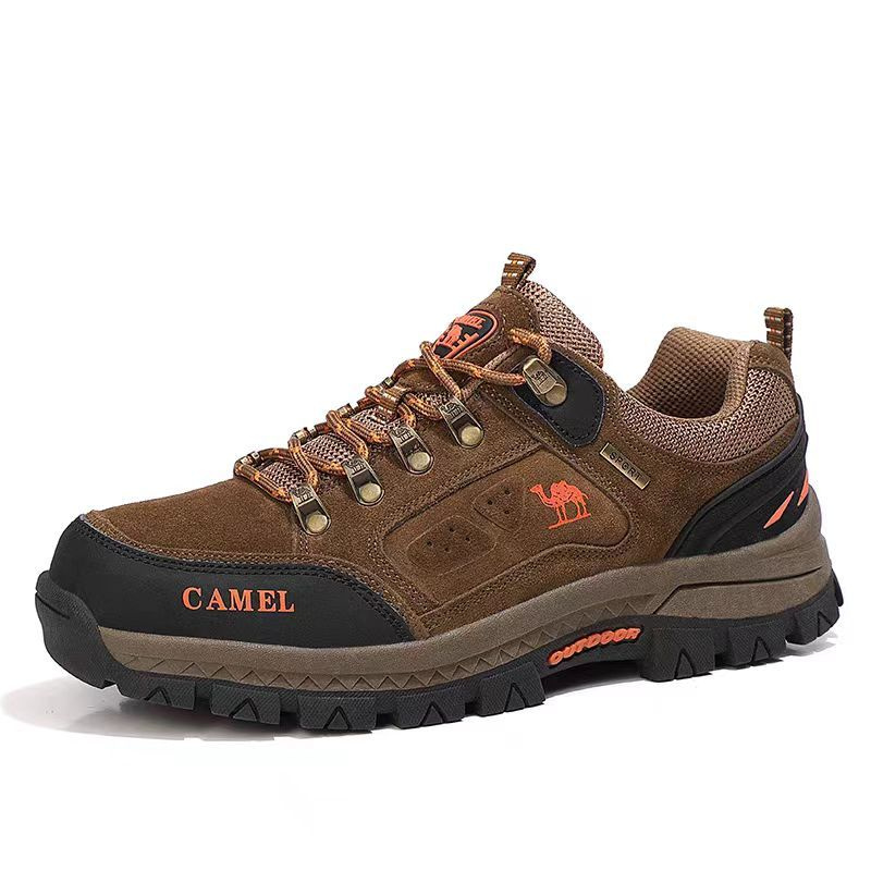 Кроссовки CAMEL #1