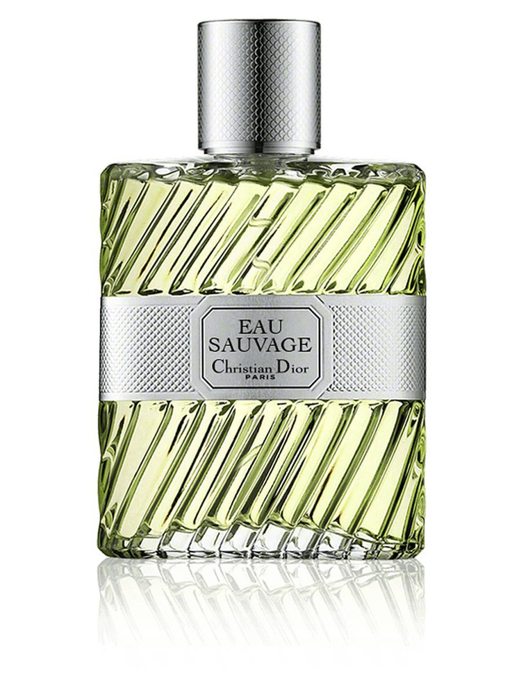 Dior Eau Sauvage Туалетная вода 50 мл (1484955725)