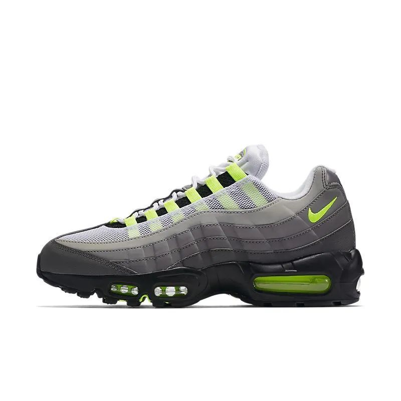 Nike air max 95 first release hotsell