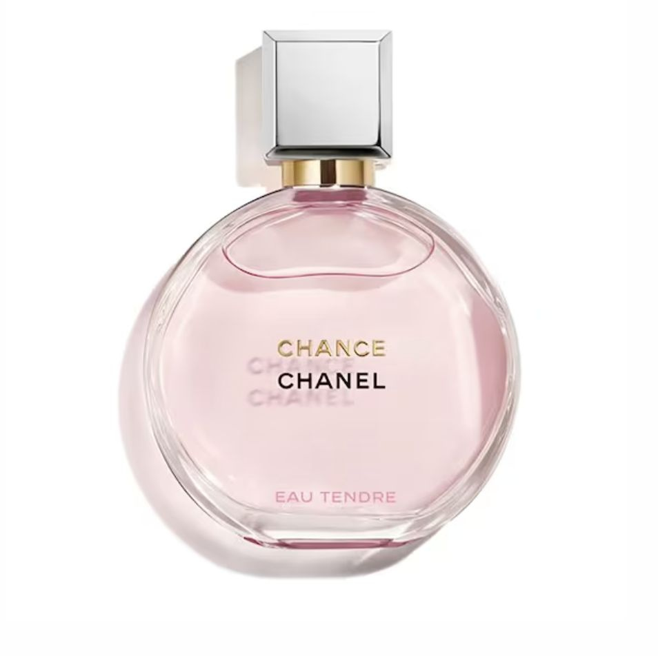 Chanel Вода парфюмерная CHANCE EAU TENDRE 100 мл #1