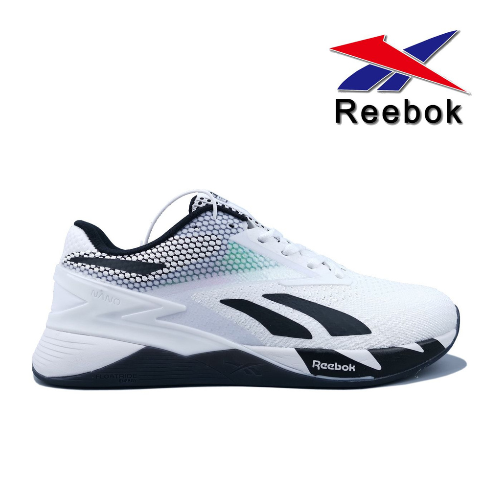 Кроссовки Reebok Reebok Flexagon 3.0 #1