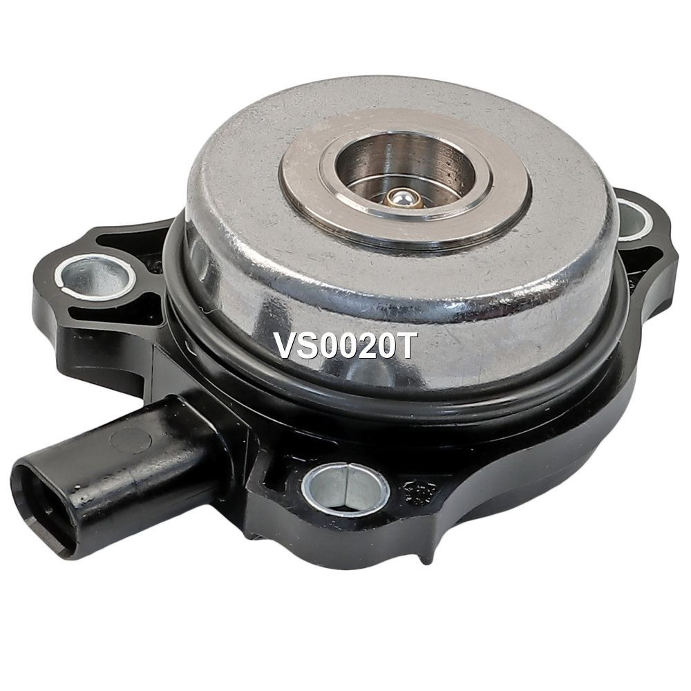 Клапан электромагнитный изменения фаз ГРМ Mercedes C-Class W204 / E ...