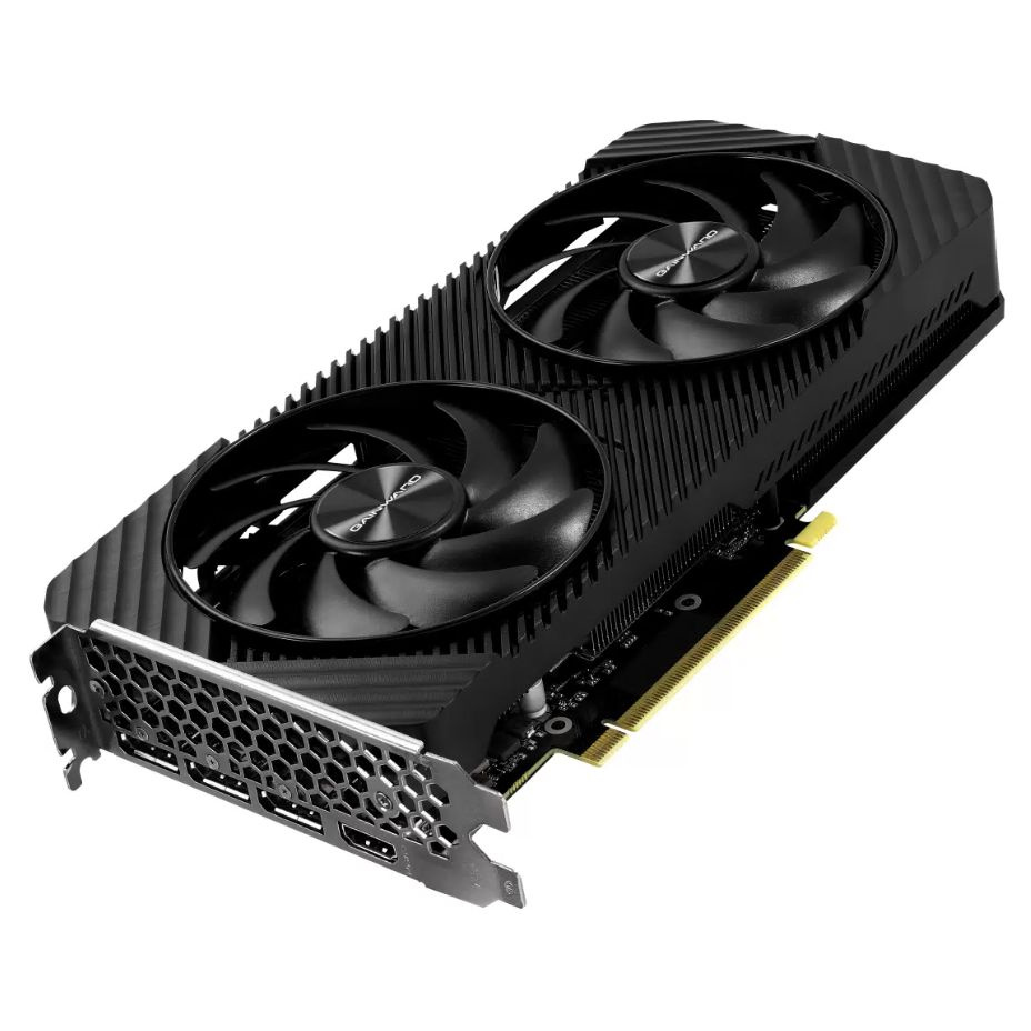 Видеокарта Gainward GeForce RTX 4060 Ti, 8 ГБ - купить по низким ценам в  интернет-магазине OZON (1499490728)