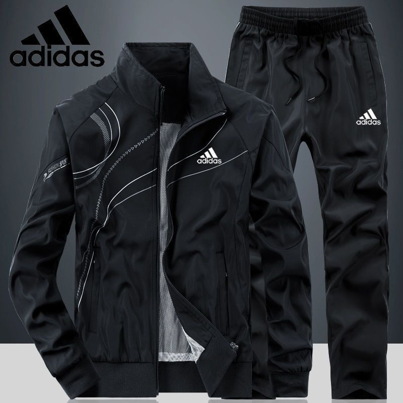 Костюм спортивный adidas Originals #1