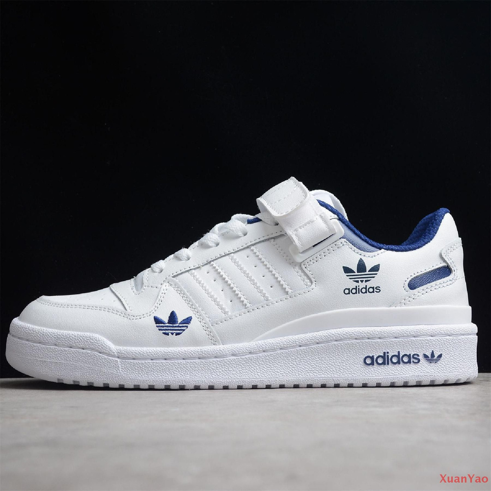 Кроссовки adidas Originals Forum 84 Low #1