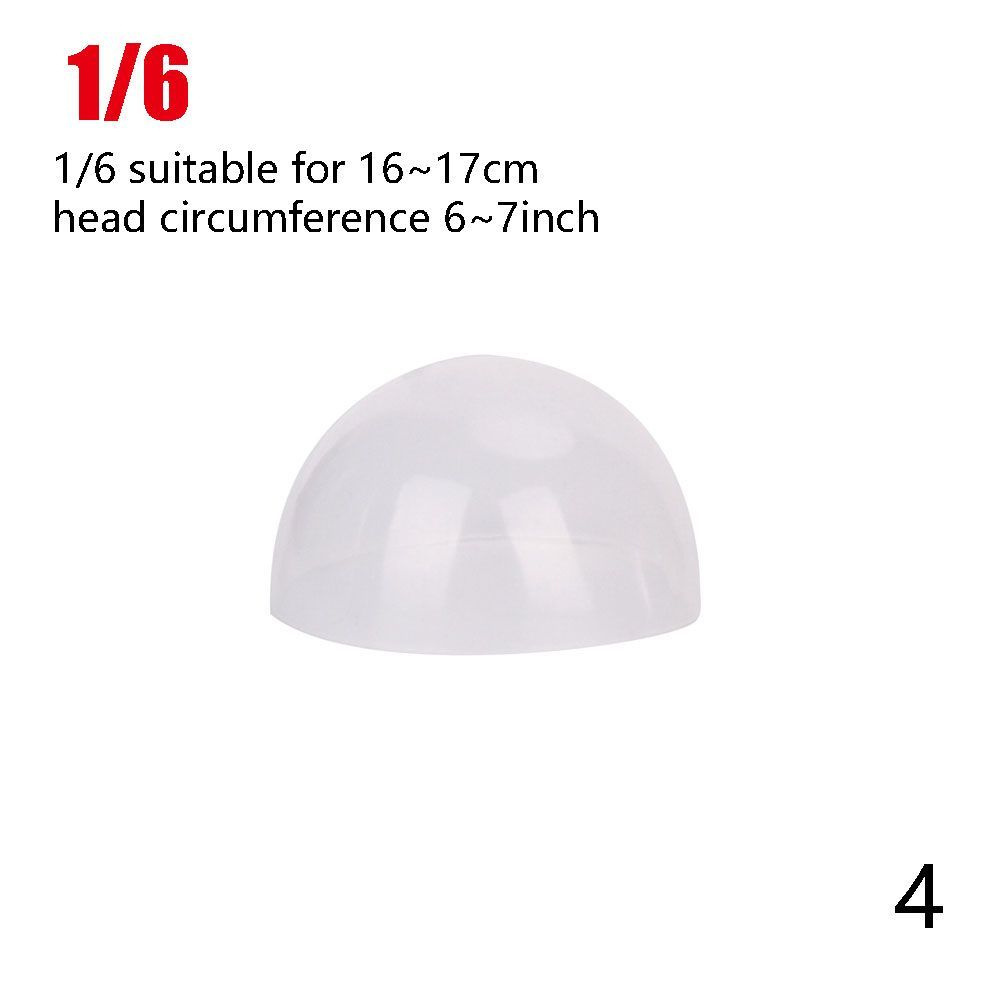 Парик #1