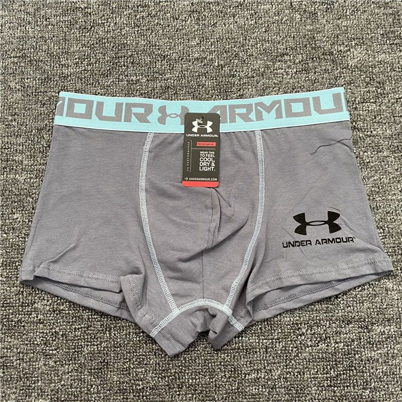 Трусы брифы Under Armour, 1 шт #1