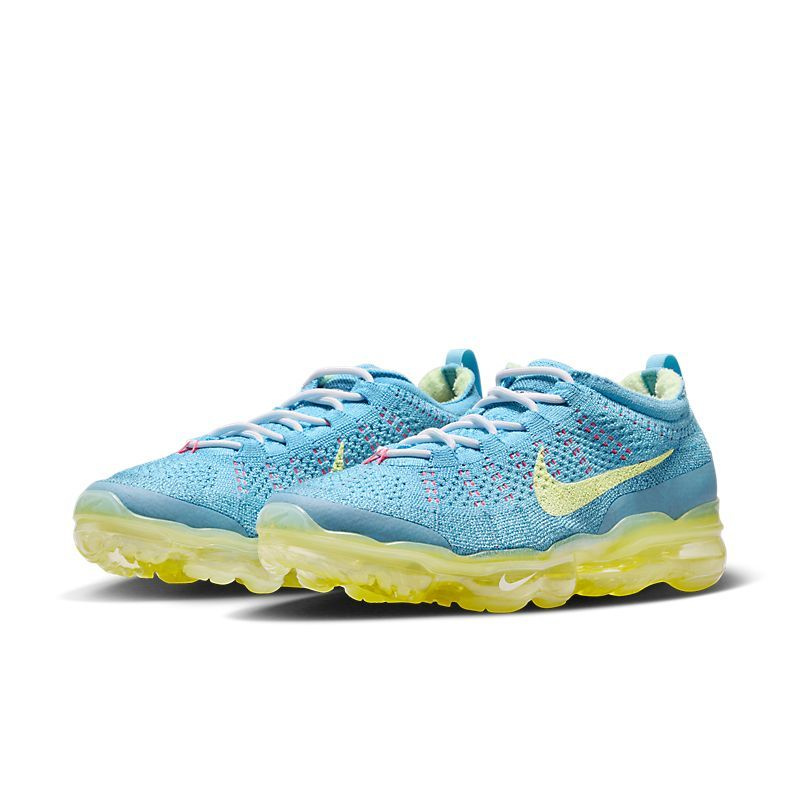 Nike air max vapormax blue best sale