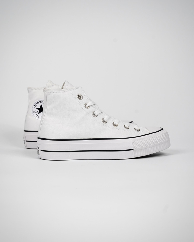 Кеды Converse #1