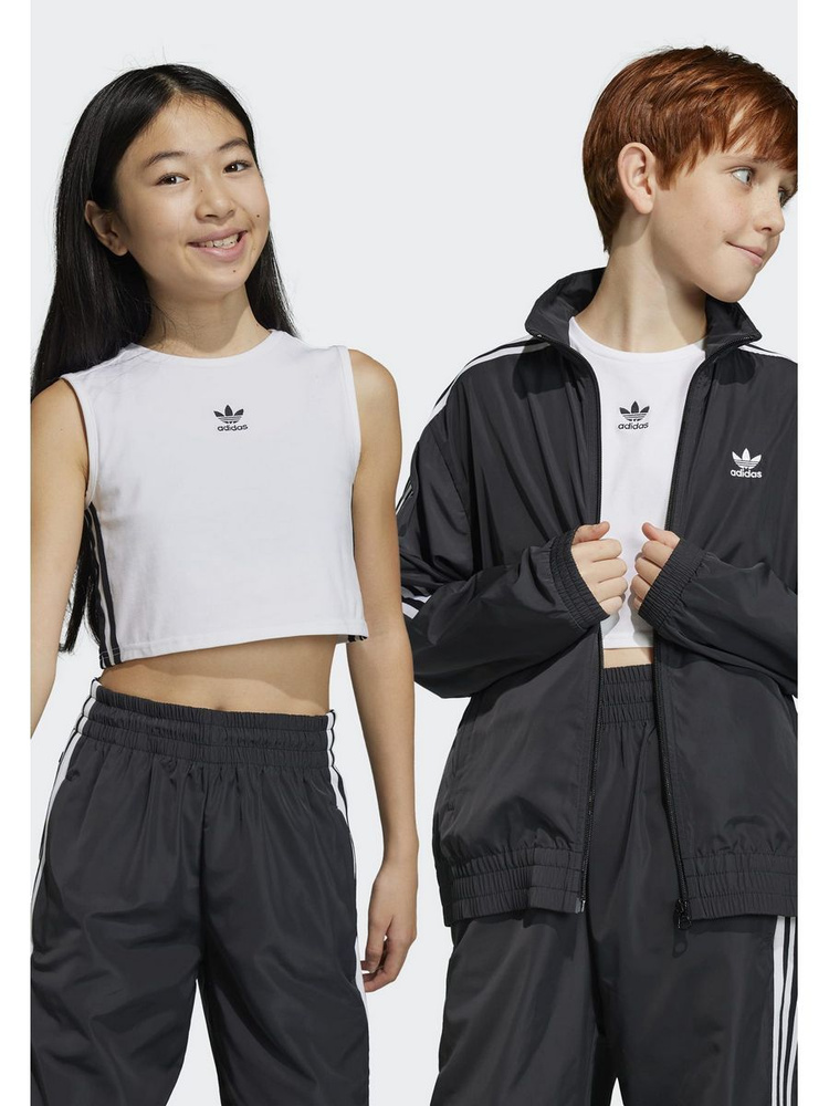 Топ adidas Originals #1