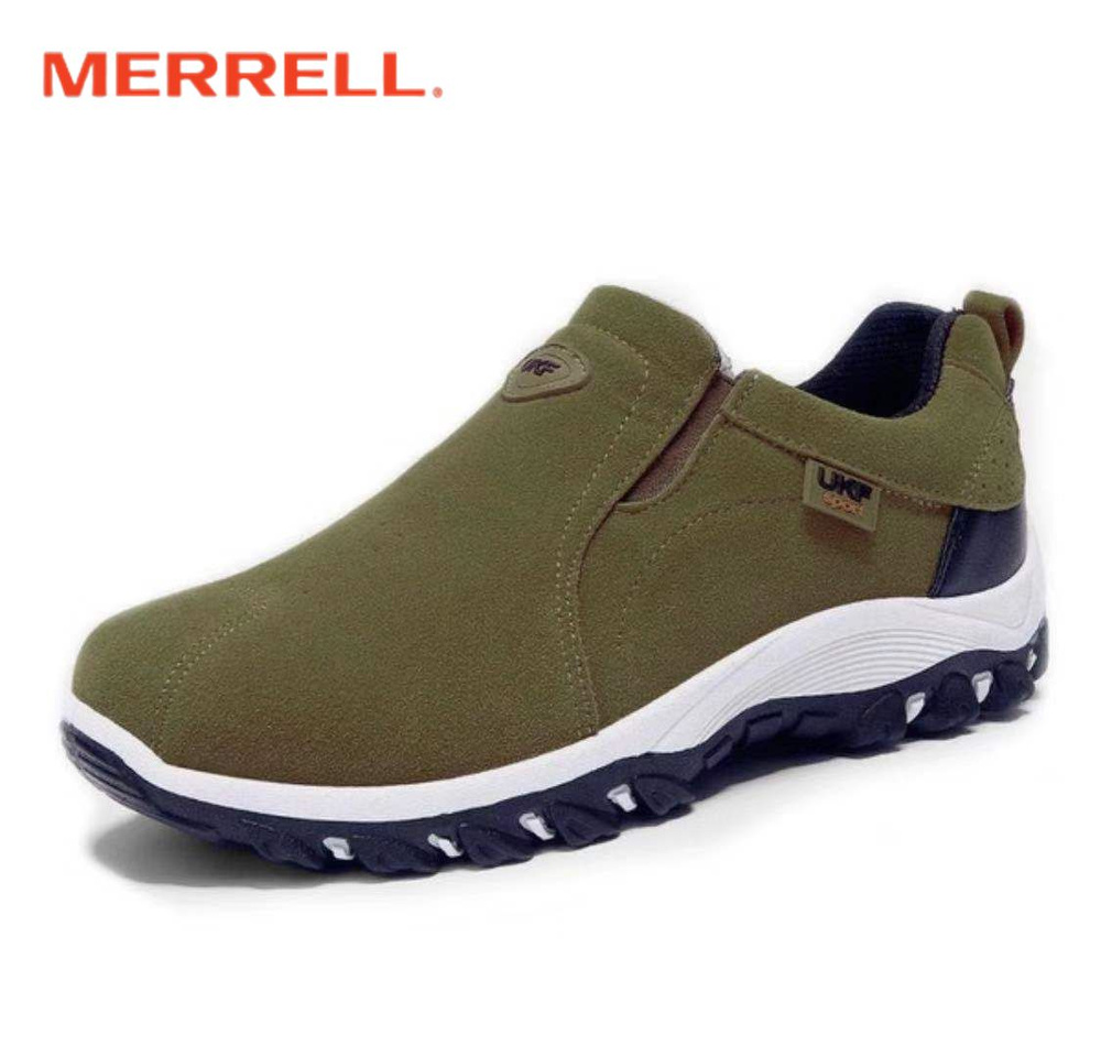 Кроссовки Merrell #1