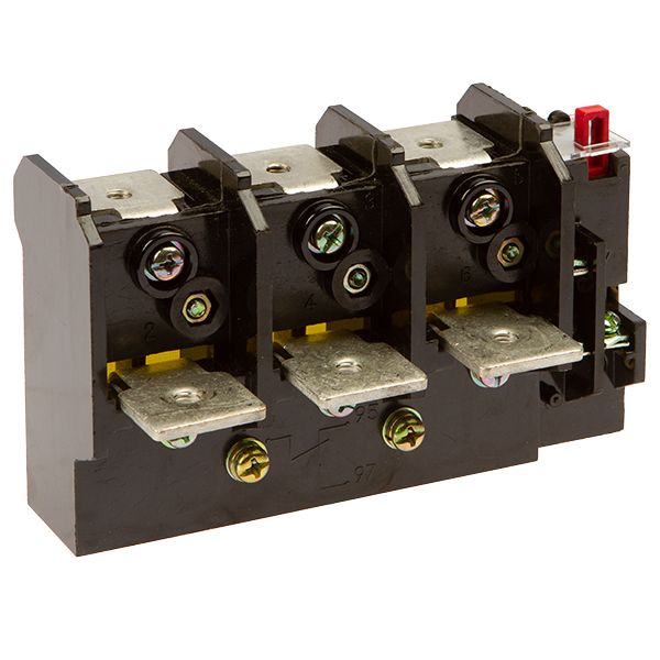 Электротепловое токовое реле Электротехник РТТ-325 П УХЛ4, 100А, 660В ...