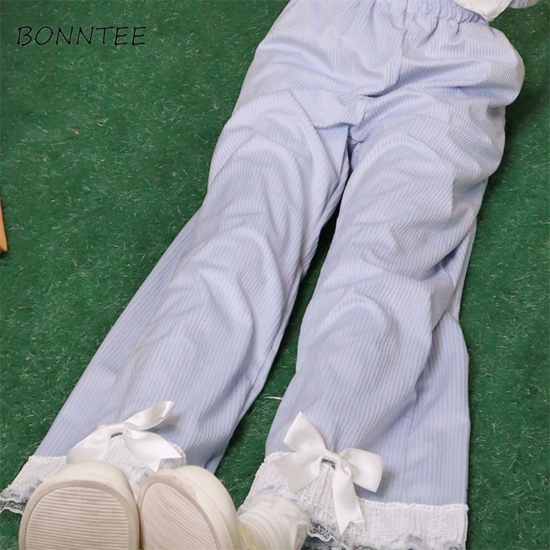 Брюки BONNTEE #1