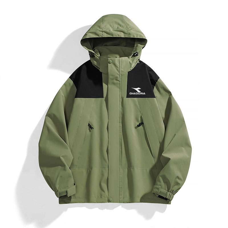 Diadora parka best sale