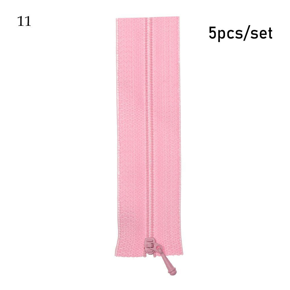 5pcs/set Мини молнии #1