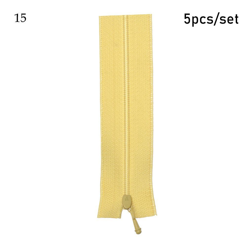 5pcs/set Мини молнии #1