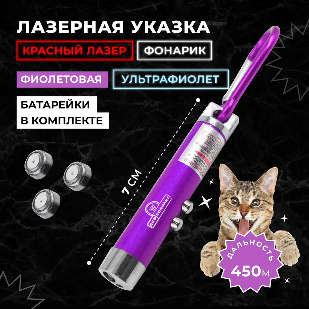 Игрушки для кошек Papillon – купить в интернет-магазине OZON по низкой цене