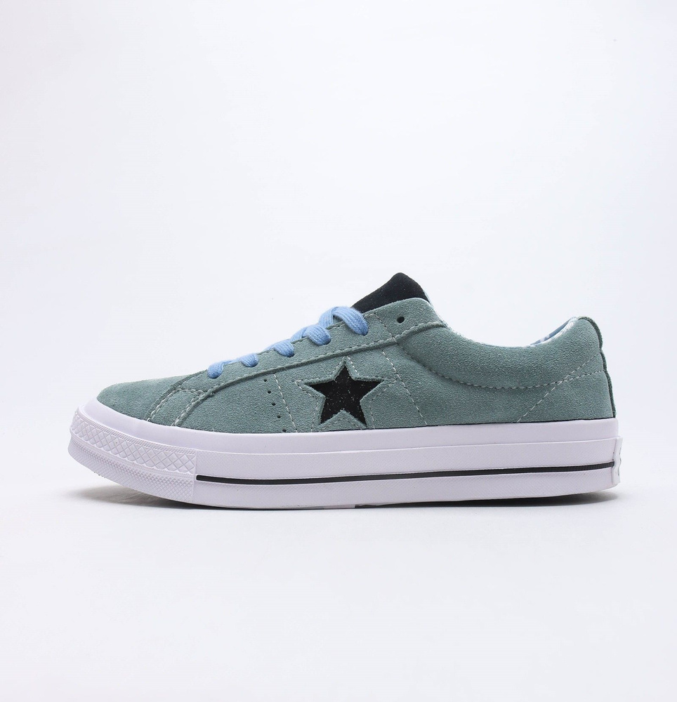 Кроссовки Converse All Stars #1