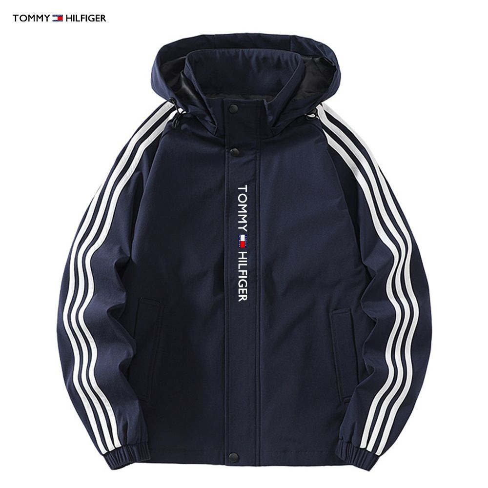 Куртка спортивная Tommy Hilfiger #1