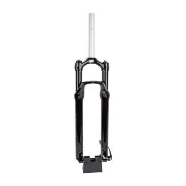 Вилка велосипедная RST F1RST AIR29-15, 29", воздушно-масляная, блок ...
